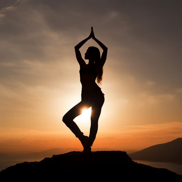 Música Combinada Con Océano: Yoga Junto Al Mar - Canciones de la naturaleza Música de la naturaleza