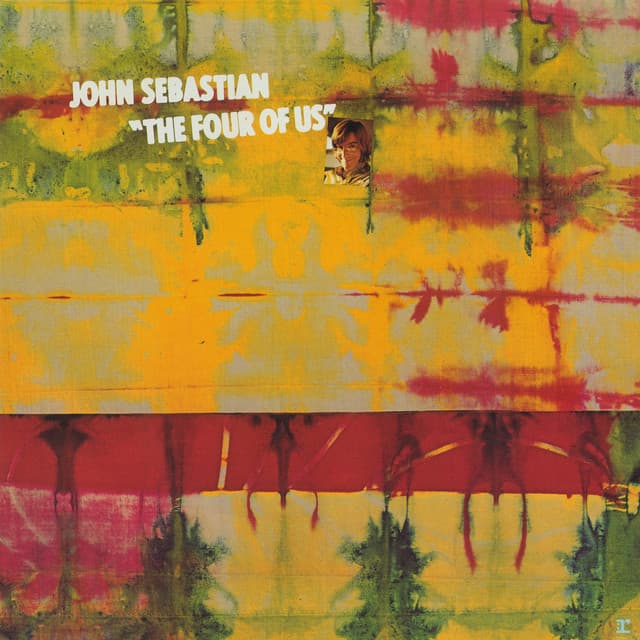 The Four Of Us - John Sebastian