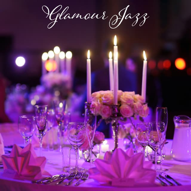 Glamour Jazz - Johny Cotrena