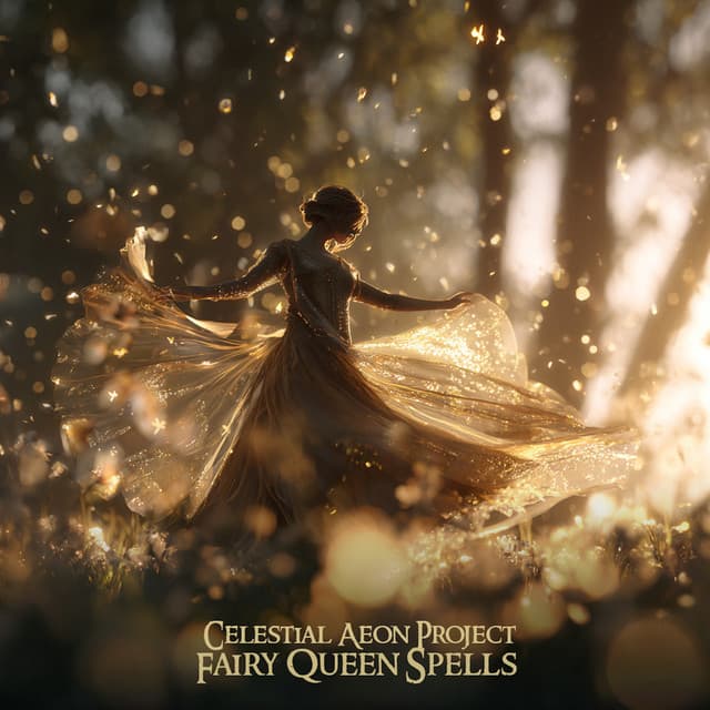 Fairy Queen Spells - Celestial Aeon Project