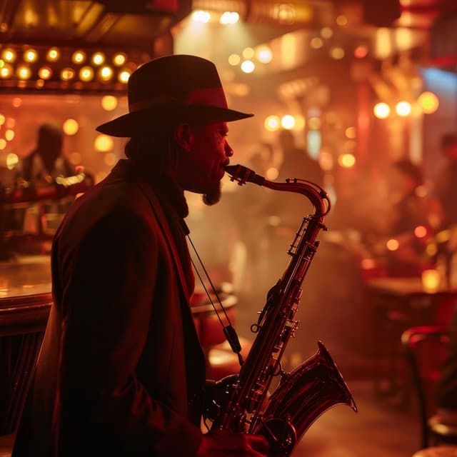 Serene Jazz Music for Quiet Moments Alone - Background Restaurant Lounge Music