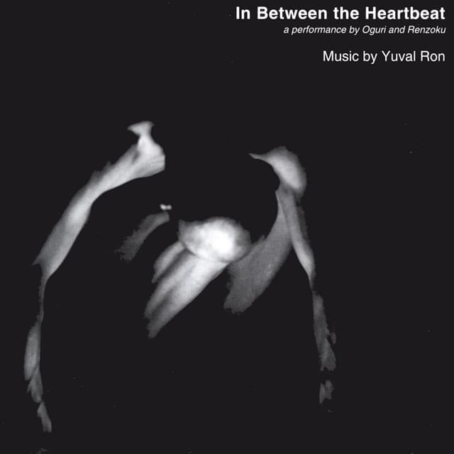 In Between The Heartbeat - Yuval Ron