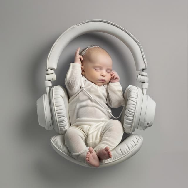 Slumber Melodies: Music for Peaceful Baby Sleep - Classical Music Station