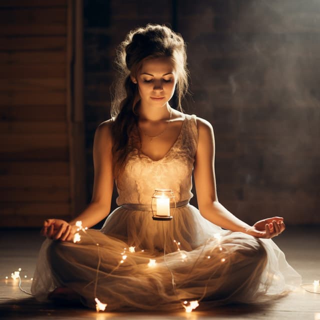 Relajación A Través De Las Armonías De La Tormenta: Bienestar Musical - Sonidos del clima