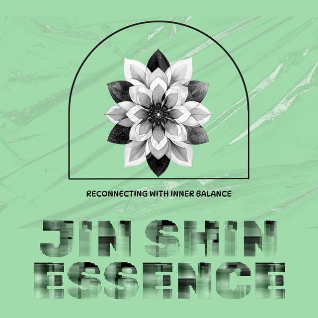 Reconnecting with Inner Balance - Jin Shin Essence