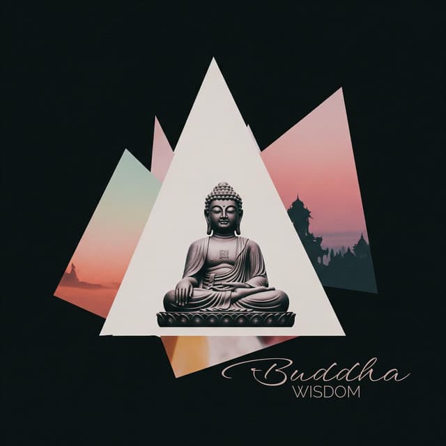 Buddha Wisdom - Buddhist Lotus Sanctuary