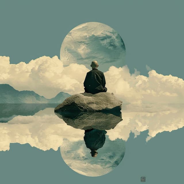 Estado Meditativo: Música Relajante Para El Enfoque - Lanzamiento de órbita