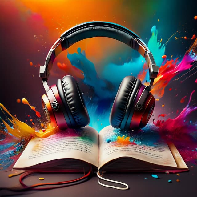 Concentration Melodies: Harmonic Study Tunes - Concentration Studying Music Academy