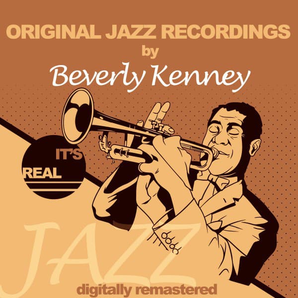 Original Jazz Recordings - Beverly Kenney