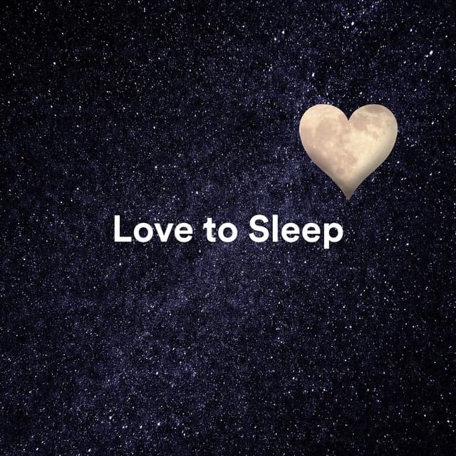 Love to Sleep - Deep Sleep Music Delta Binaural 432 Hz