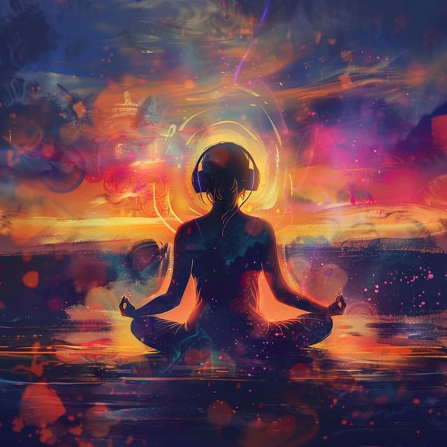 Inner Silence: Music for Deep Meditation - Asian Meditation Collective