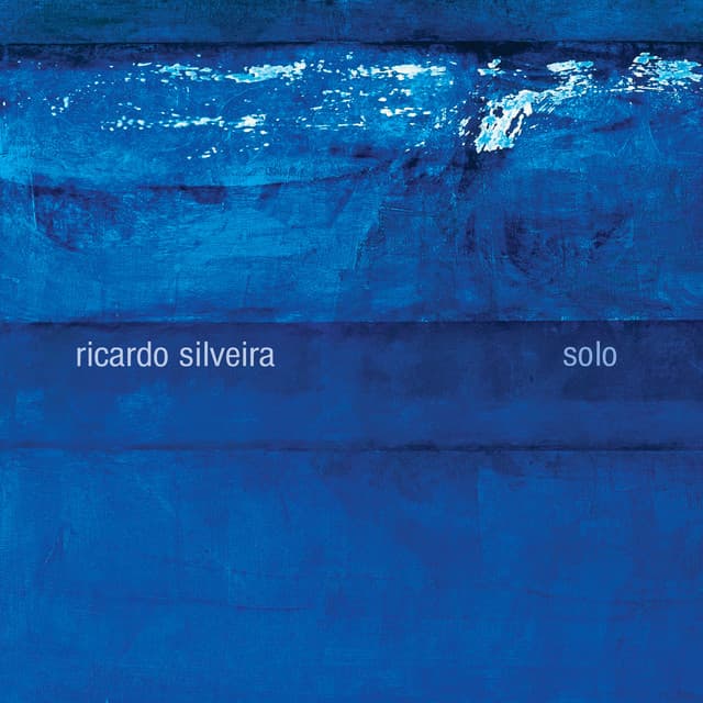Solo - Ricardo Silveira