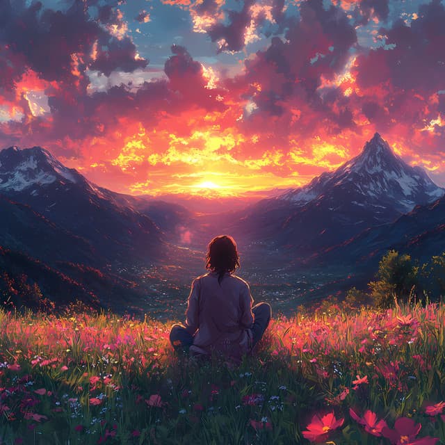 Midnight Lofi Drift Through Lo Fi Hip Hop Beats and Echoes - Lo Fi Hip Hop