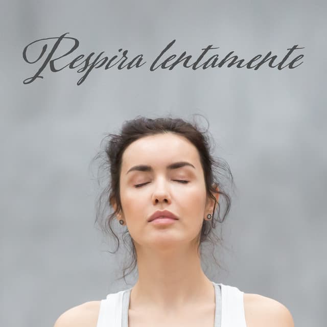 Respira lentamente - Relax ambientale musica zen club