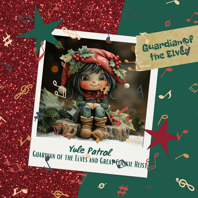 Guardian of the Elves
