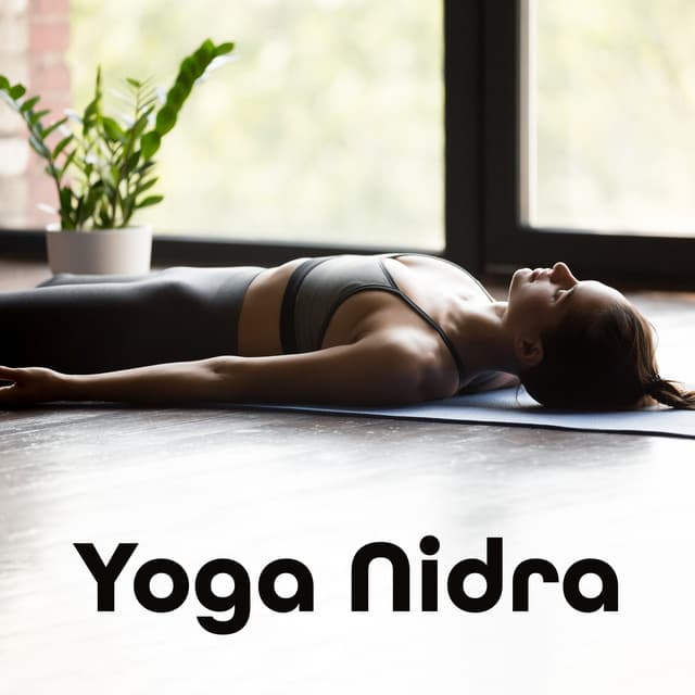 Yoga Nidra: Deep Sleep Calming Yoga - Healing Yoga