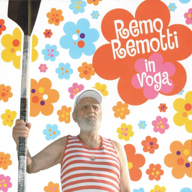 In Voga - Remo Remotti