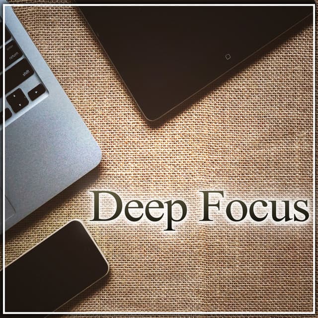 Deep Focus - Focus and Study, Relaxing Sounds for Your Mind, Study Sounds, Nature Sounds, Exam Study - Enhance Memory Academy