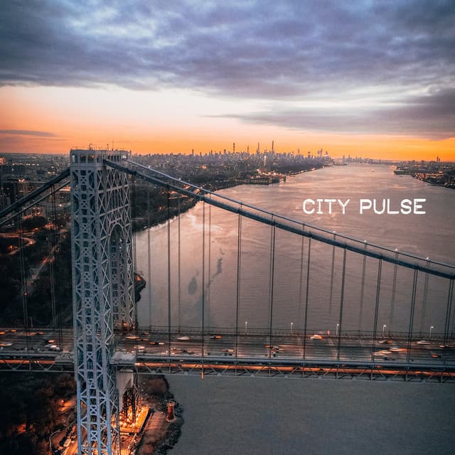 City Pulse - Beats Instrumental Lofi