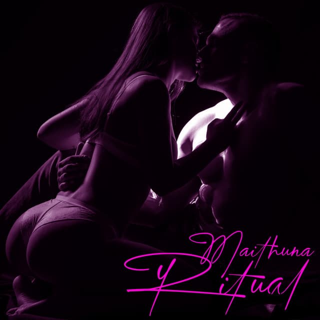 Maithuna Ritual: Sexual Energy Penetration, Physical Union, Tattva Chakra, Panchamakara Sadhana - Kundalini Yoga Group