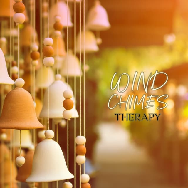 Wind Chimes Therapy: Positive Energy, Stability and Balance - Ministry of Relaxation Music