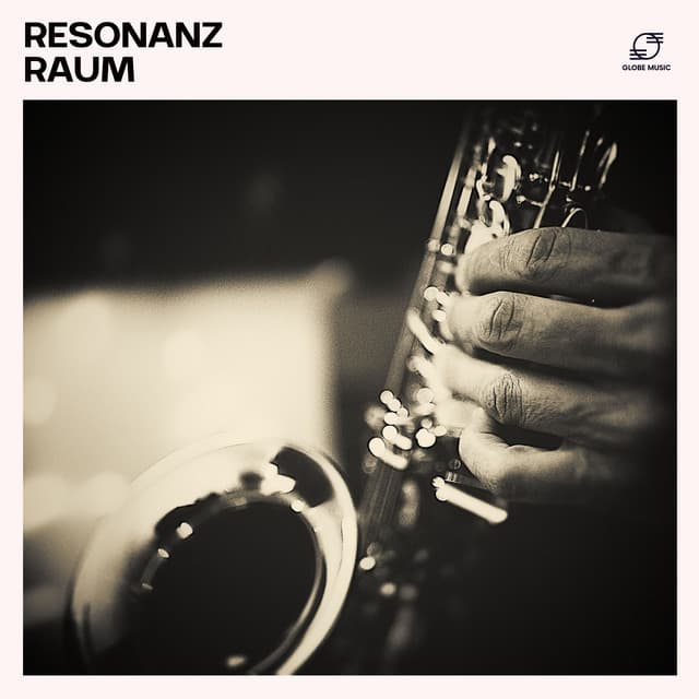 Resonanz Raum - Instrumental Jazz Musik Hintergrund