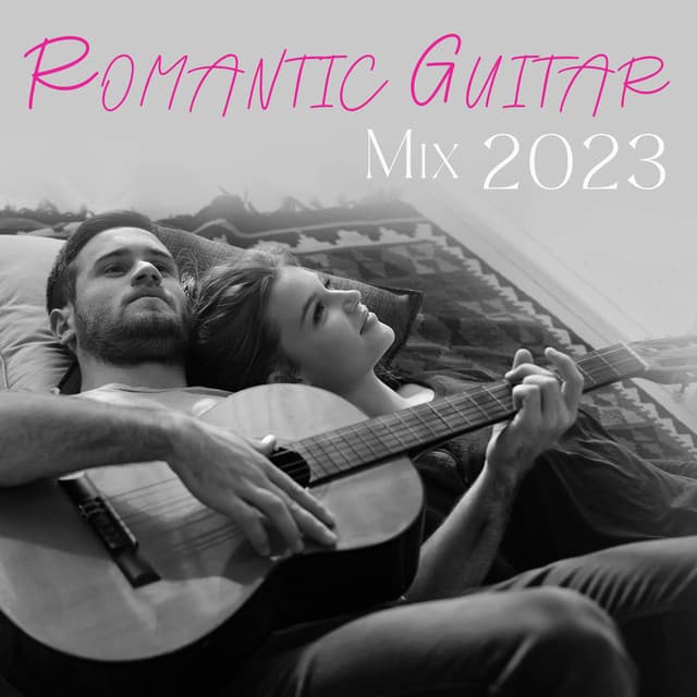 Romantic Guitar Mix - Steve Corel