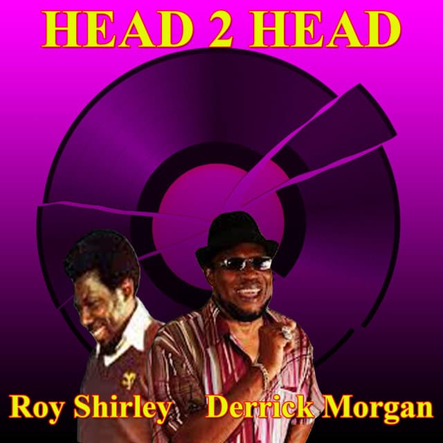 Head 2 Head - Derrick Morgan