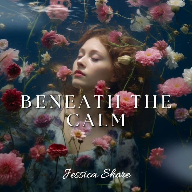 Beneath the Calm: Embraced by Water's Calm - Jessica Shore