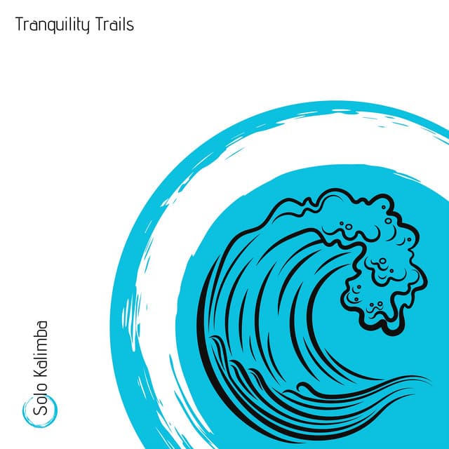 Tranquility Trails: Pathways to Peace - Solo Kalimba