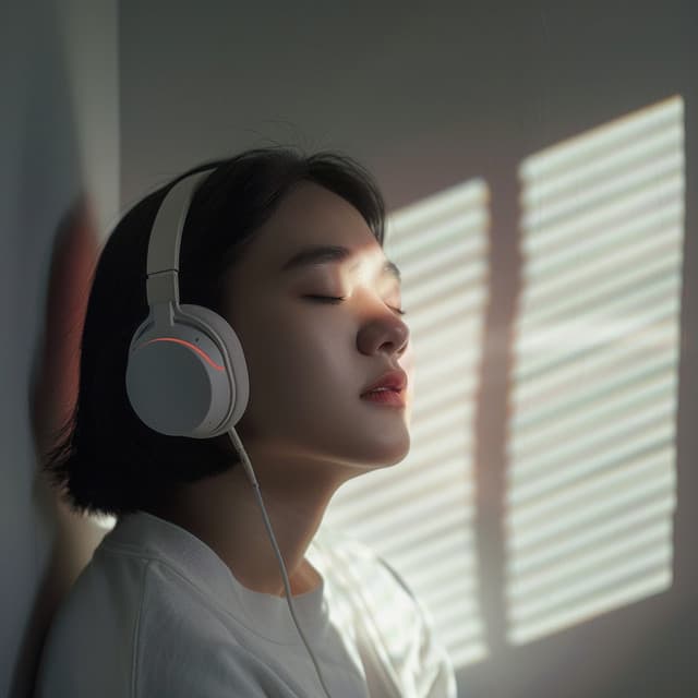 Melodía Lofi: Estados De Ánimo Minimalistas - Lofttown