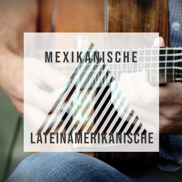 Mexikanische Lateinamerikanische Café Playlist - Astramento