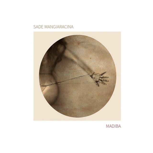 Madiba - Sade Mangiaracina
