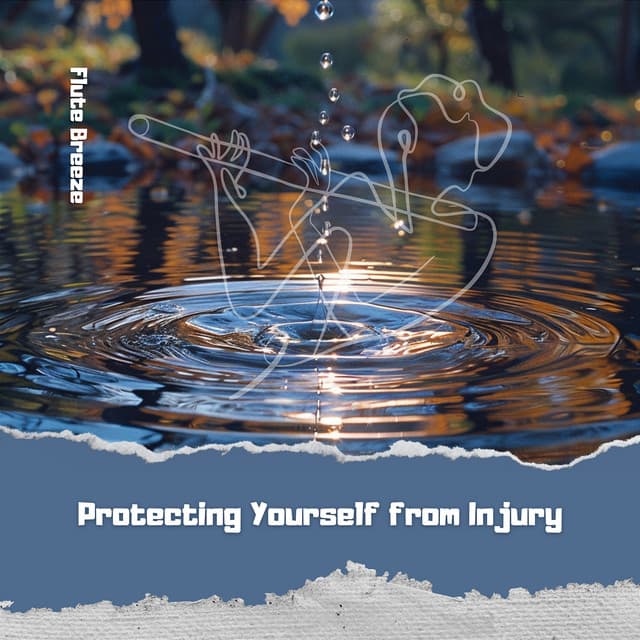 Protecting Yourself from Injury - Flute Breeze