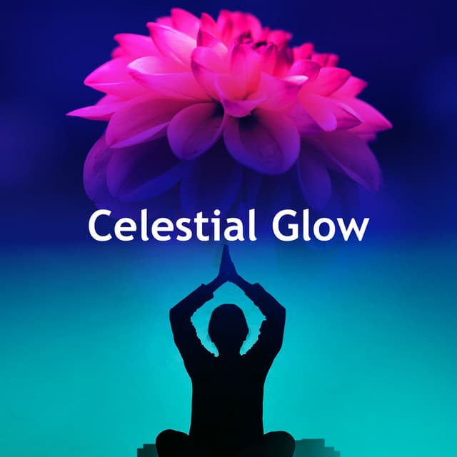 Celestial Glow - White Noise for Newborns