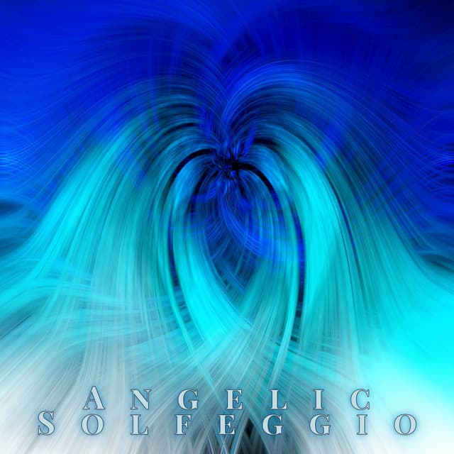 Divine Healing Aura - Angelic Impulse