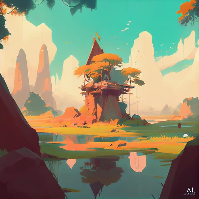 Sunset Zen - Relajación océano y olas