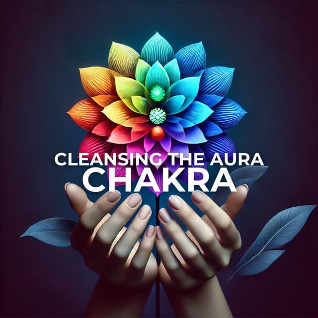 Cleansing the Aura: Embracing the Spirit of Grace to Achieve Inner Peace - Affirmations Music Center
