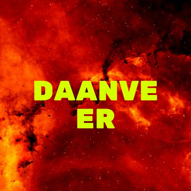 Daanveer - Udit Narayan