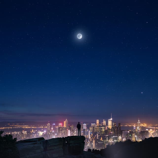 Glass Skies - Chill Haven