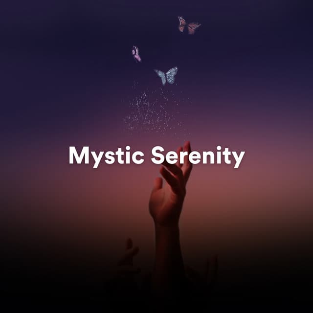 Mystic Serenity: Ambient Music for Relaxation and Spiritual Meditation - Relax Radio 1