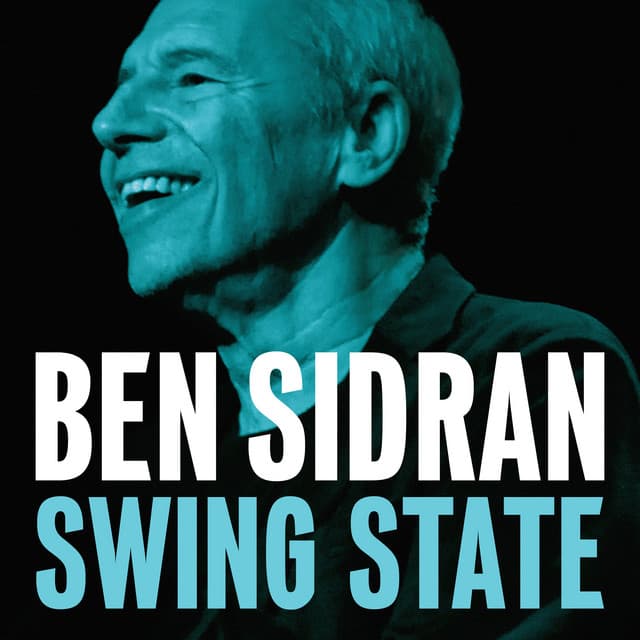 Swing State - Ben Sidran