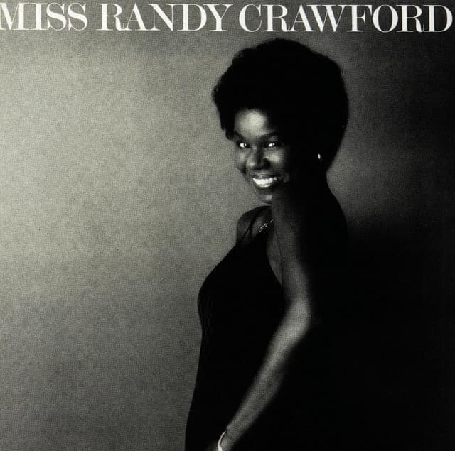 Miss Randy Crawford - Randy Crawford