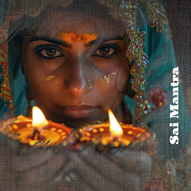 Usha Kiran - Sai Mantra