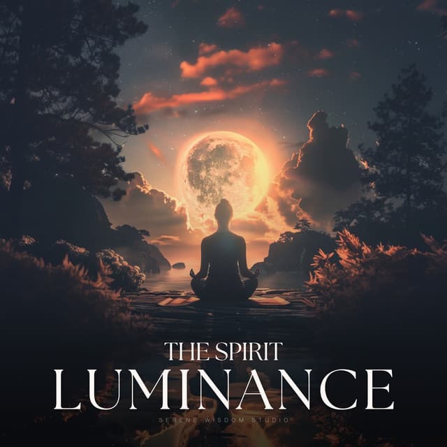 The Spirit Luminance - Yoga Relaxation Music