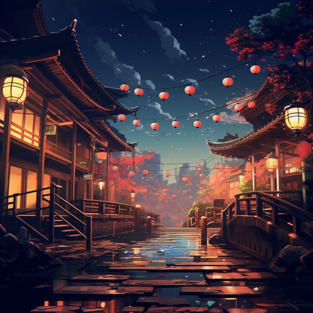 Calm Coffee - Jamie Lean