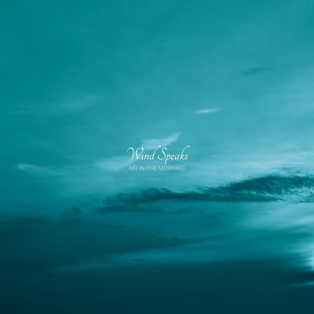 Wind Speaks