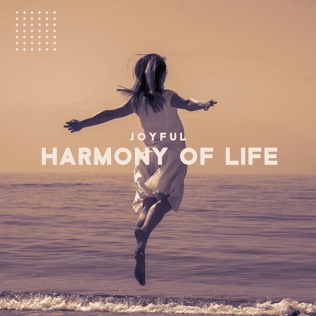 Joyful Harmony of Life - True Deep Relaxation, Healing Stress Absorber, Meditation and Yoga - Project!Yoga Meditation
