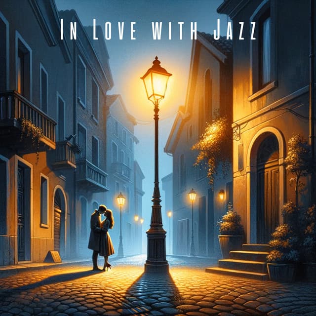 In Love with Jazz: Saxophone Ballads, Instrumental Smooth Jazz - Love Jazz Zone