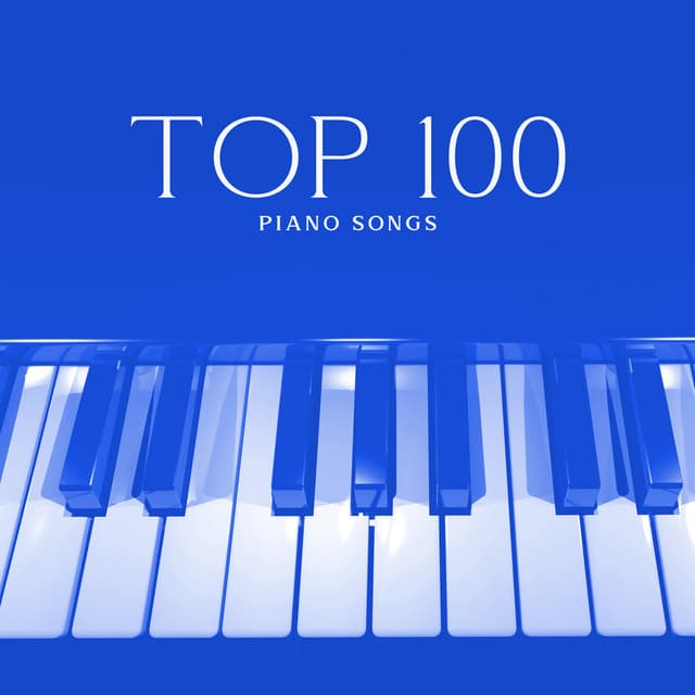 TOP 100 PIANO SONGS: Best Relaxing Piano Music For Meditation, Sleep, Zen New Age, Healing, Total Inner Peace - Serene Piano